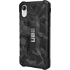 Чехол UAG Pathfinder Camo Midnight для iPhone XS Max