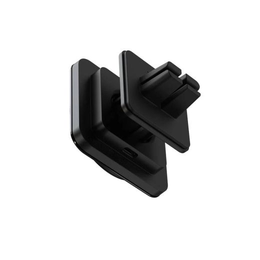 Беспроводная автомобильная зарядка Nomad Charge Magnetic Mount 7.5W Black