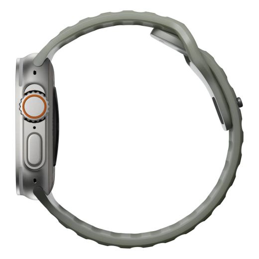 Спортивний ремінець Nomad Sport Band Coastal Rock для Apple Watch 49мм | 46мм | 45мм | 44мм