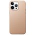 Шкіряний чохол Nomad Modern Leather Case Natural для iPhone 14 Pro Шкіряний чохол Nomad Modern Leather Case Natural для iPhone 14 Pro