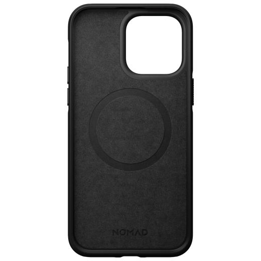 Шкіряний чохол Nomad Modern Leather Case English Tan для iPhone 14 Pro
