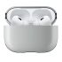 Акриловый чехол Nomad Sport Case Lunar Gray для Airpods Pro (2-го поколения)