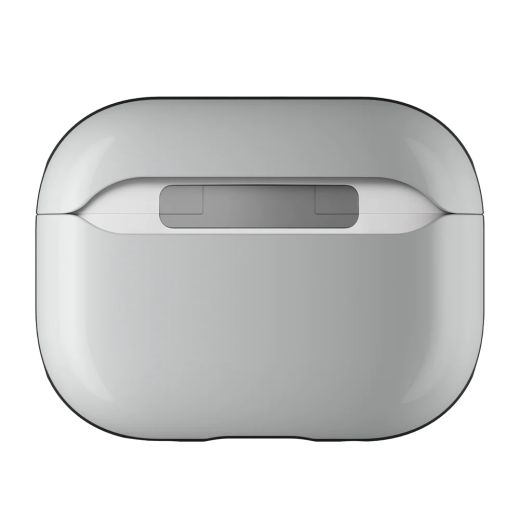 Акриловый чехол Nomad Sport Case Lunar Gray для Airpods Pro (2-го поколения)