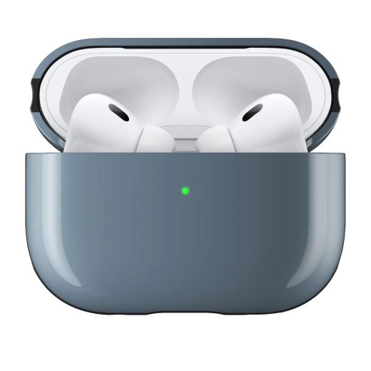 Акриловый чехол Nomad Sport Case Marine Blue для Airpods Pro (2-го поколения)