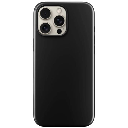 Чохол Nomad Sport Case Vulcan Black для iPhone 16 Pro (NM01374985)
