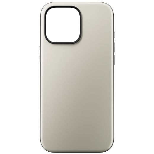 Чохол Nomad Sport Case Stone для iPhone 16 Pro Max (NM01372585)