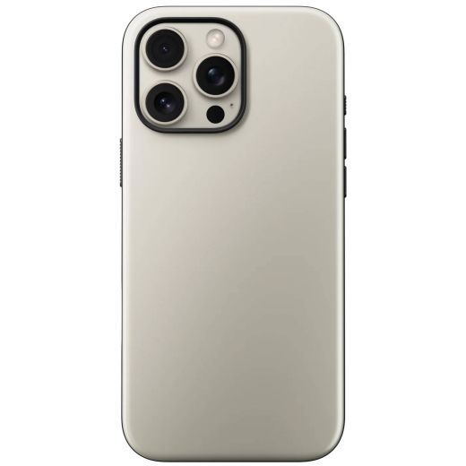 Чохол Nomad Sport Case Stone для iPhone 16 Pro Max (NM01372585)
