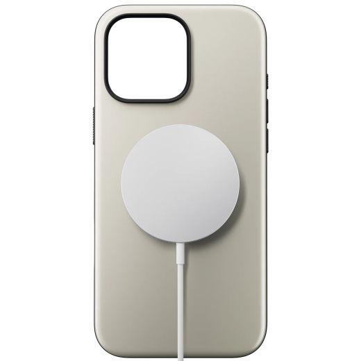 Чохол Nomad Sport Case Stone для iPhone 16 Pro Max (NM01372585)