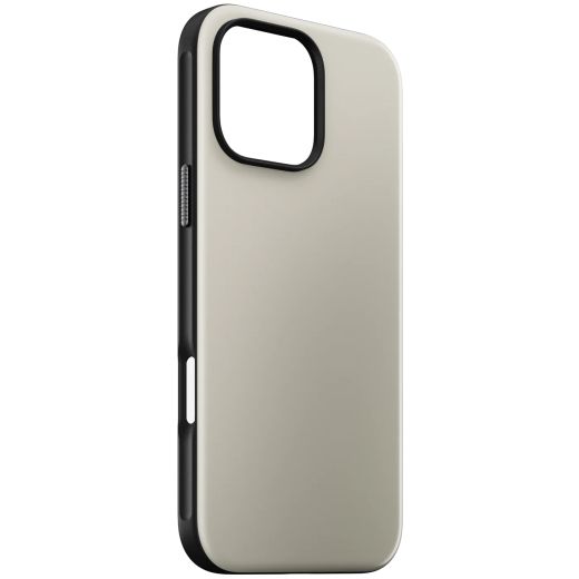 Чохол Nomad Sport Case Stone для iPhone 16 Pro (NM01375685)