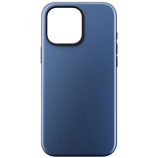 Чехол Nomad Sport Case Naval Blue для iPhone 16 Pro Max (NM01373285)