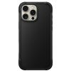 Противоударный чехол Nomad Rugged Case Black для iPhone 16 Pro (NM01383185)