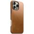 Шкіряний чохол Nomad Traditional Leather Case English Tan для iPhone 16 Pro (NM01390985) Шкіряний чохол Nomad Traditional Leather Case English Tan для iPhone 16 Pro (NM01390985)