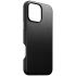 Шкіряний чохол Nomad Traditional Leather Case Black для iPhone 16 Pro Max (NM01388685) Шкіряний чохол Nomad Traditional Leather Case Black для iPhone 16 Pro Max (NM01388685)