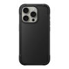 Противоударный чехол Nomad Rugged Case Black для iPhone 15 Pro