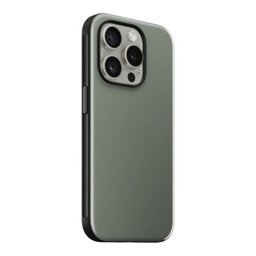 Чехол Nomad Sport Case Coastal Rock для iPhone 15 Pro Max