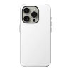 Чехол Nomad Sport Case White для iPhone 15 Pro