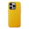 Чехол Nomad Sport Case Racing Yellow для iPhone 15 Pro (Limited Edition)
