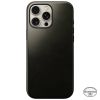 Шкіряний чохол Nomad Modern Horween Leather Case Green Chrome для iPhone 16 Pro (NM01688785)