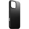 Кожаный чехол Nomad Modern Leather Case Black для iPhone 16 Pro Max (NM01693185)