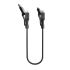 Кабель Nomad Kevlar Universal Cable USB-C 0.3 метра (NM014926848) Кабель Nomad Kevlar Universal Cable USB-C 0.3 метра (NM014926848)