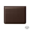 Карточный кошелек Nomad Card Wallet Plus Rustic Brown Horween (NM500R0SA0)