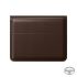 Карточный кошелек Nomad Card Wallet Plus Rustic Brown Horween (NM500R0SA0) Карточный кошелек Nomad Card Wallet Plus Rustic Brown Horween (NM500R0SA0)