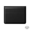 Карточный кошелек Nomad Card Wallet Plus Black Horween (NM50010S00)
