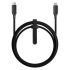 Кабель Nomad USB-C Kevlar Carbide Cable 240W 1.5м Black (NM014964858) Кабель Nomad USB-C Kevlar Carbide Cable 240W 1.5м Black (NM014964858)