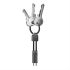Кабель Nomad ChargeKey USB-C to USB-C 240W V2 (NM014995858) Кабель Nomad ChargeKey USB-C to USB-C 240W V2 (NM014995858)