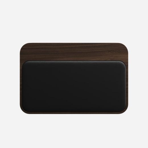 Док-станция Nomad Base Station Hub Edition Walnut (NM300W4A00)