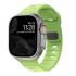 Силіконовий ремінець, що світиться в темряві Nomad Sport Band Glow 2.0 для Apple Watch 49мм | 46мм | 45мм | 44мм (Limited Edition) Силіконовий ремінець, що світиться в темряві Nomad Sport Band Glow 2.0 для Apple Watch 49мм | 46мм | 45мм | 44мм (Limited Edition)