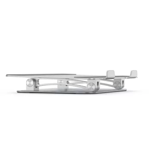 Подставка WIWU Laptop Stand S700 Silver для MacBook