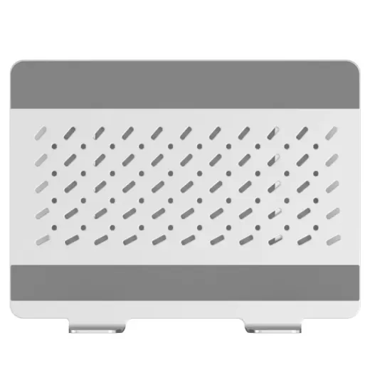 Підставка WIWU Laptop Stand S700 Silver для MacBook