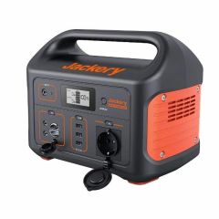 Портативная электростанция JACKERY EXPLORER 500EU
