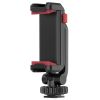 Держатель для телефона Ulanzi Vijim Plastic Cell Phone Holder Black (UV-2575 ST-06S)	