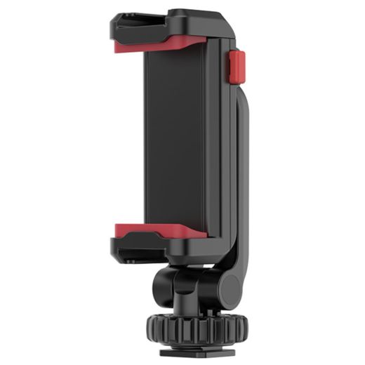 Держатель для телефона Ulanzi Vijim Plastic Cell Phone Holder Black (UV-2575 ST-06S)	