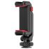 Держатель для телефона Ulanzi Vijim Plastic Cell Phone Holder Black (UV-2575 ST-06S) Держатель для телефона Ulanzi Vijim Plastic Cell Phone Holder Black (UV-2575 ST-06S)