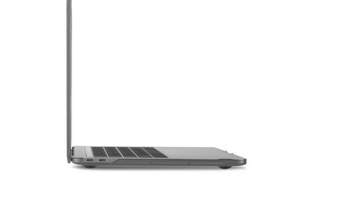 Чехол Moshi Ultra Slim iGlaze Stealth Black (99MO071005) для MacBook Pro 13"