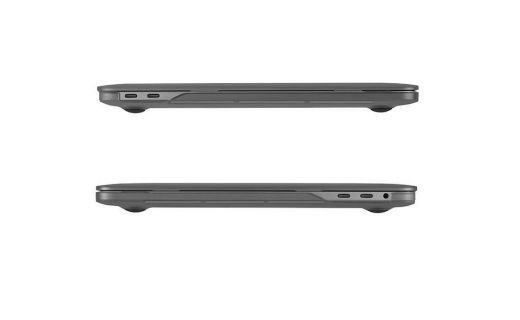 Чехол Moshi Ultra Slim iGlaze Stealth Black (99MO071005) для MacBook Pro 13"