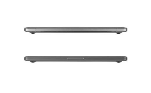 Чехол Moshi Ultra Slim iGlaze Stealth Black (99MO071005) для MacBook Pro 13"