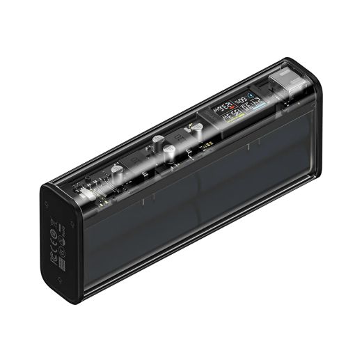 Повербанк Shargeek 140W 20,000mAh