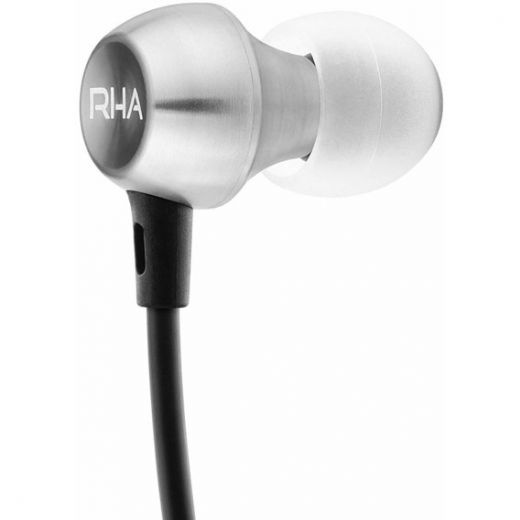 Беспроводные наушники RHA MA390 Wireless