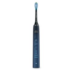 Электрическая зубная щетка Philips Sonicare DiamondClean 9000 Blue (HX9911/88)