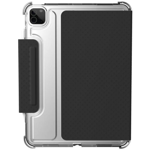 Чехол UAG Lucent Black/Ice для iPad Pro 11" (2020 | 2021 | 2022 | M1 | M2)  (12299N314043)