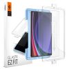 Захисне скло Spigen Glass tR EZ Fit для Samsung Galaxy Tab S10 Ultra (AGL06998)