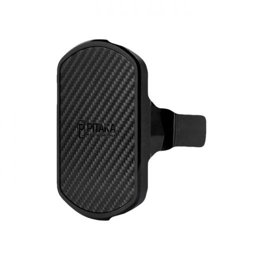 Держатель Pitaka Magnetic Mount Car Vent Black (CM001Q)