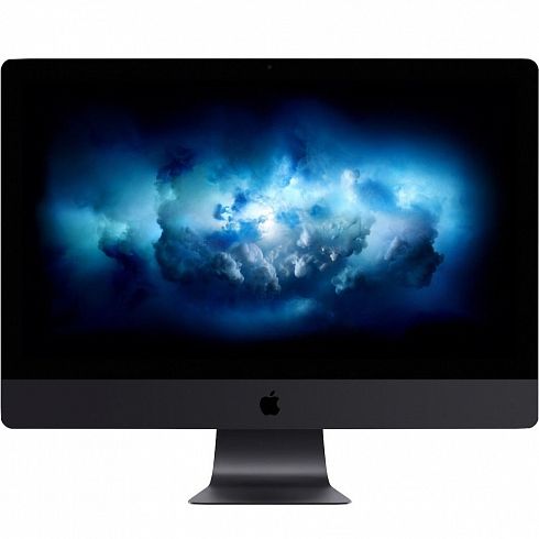 Apple iMac Pro with Retina 5K Display Late 2017 (Z0UR001CV)