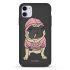 Чехол Pump Tender Touch Case Mops (PMTT11-1/28) для iPhone 11 Чехол Pump Tender Touch Case Mops (PMTT11-1/28) для iPhone 11