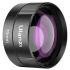Об'єктив для телефону Ulanzi Vijim CL-003 75mm Macro lens Black (UV-F009 CL-003) Об'єктив для телефону Ulanzi Vijim CL-003 75mm Macro lens Black (UV-F009 CL-003)