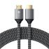 Кабель Satechi 8K Ultra HD High-Speed HDMI (ST-8KHC2MM) Кабель Satechi 8K Ultra HD High-Speed HDMI (ST-8KHC2MM)